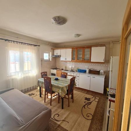 Apartment Sukošan Екстериор снимка