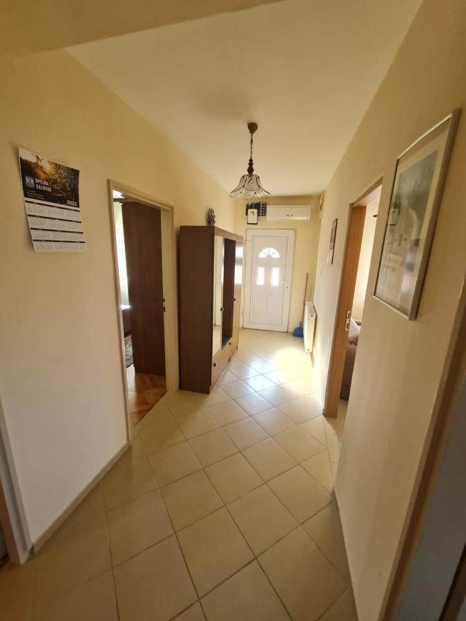 Apartment Sukošan Екстериор снимка