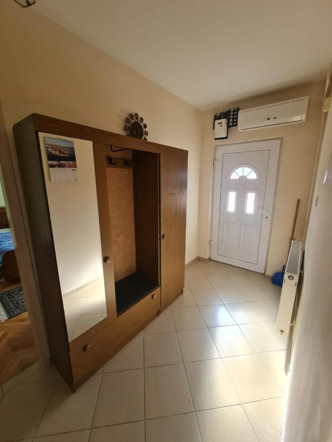 Apartment Sukošan Екстериор снимка