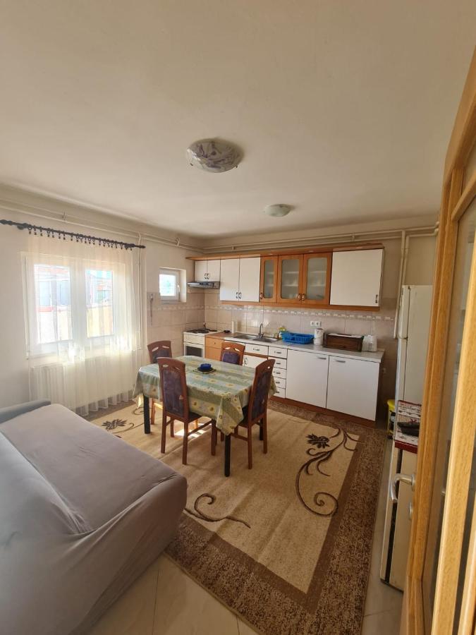 Apartment Sukošan Екстериор снимка