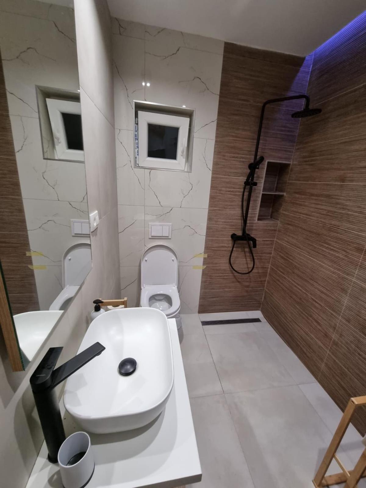 Apartment Sukošan Екстериор снимка